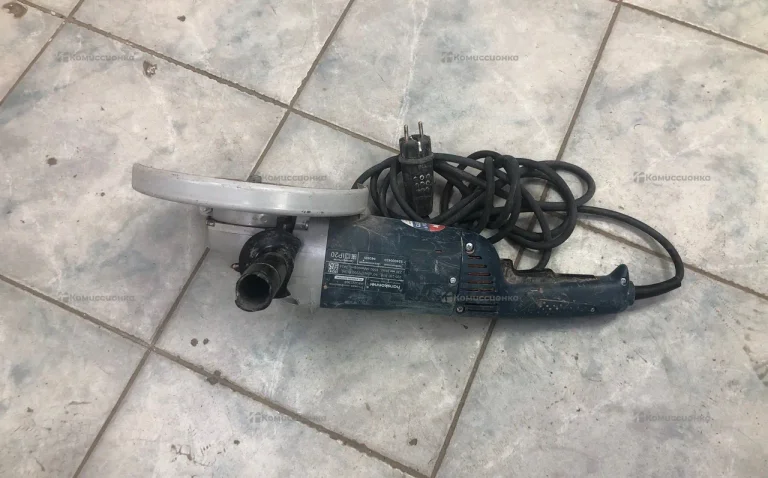 УШМ Hanskonner HAG22230B