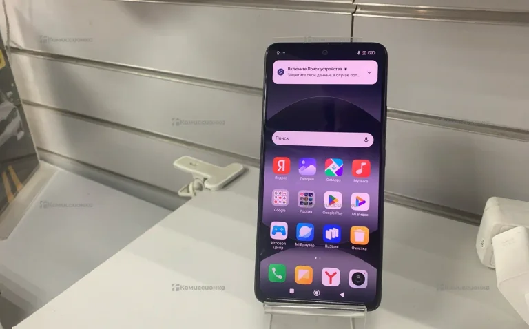 Xiaomi Redmi Note 14 6/128 ГБ