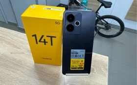 Купить Realme 14T 8/128 ГБ б/у , в Москва и область Цена:14990рублей