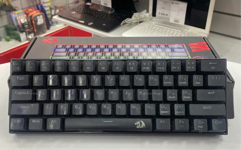 Клавиатура LAKSHMI