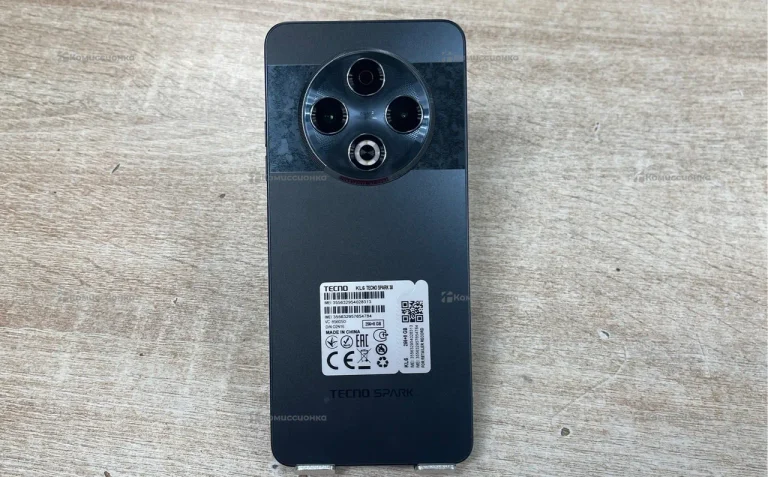 Tecno Spark 30 8/256Gb