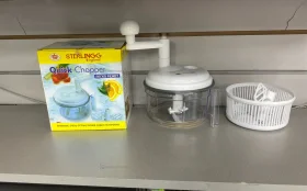 Sterling Quick Chopper механический кухонный комб