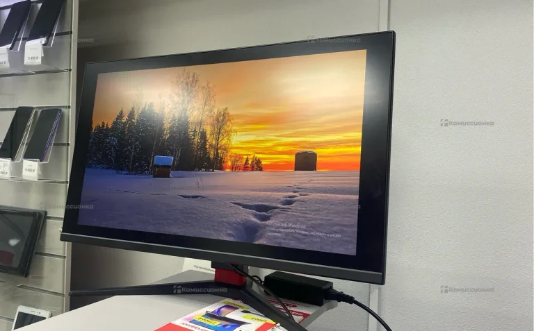 Монитор ARDOR Gaming 27 nova pro