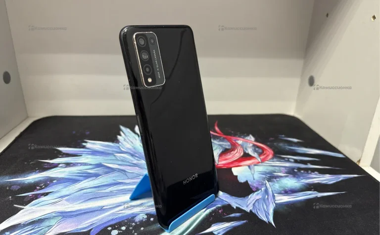 Honor 10X Lite 4/128 ГБ