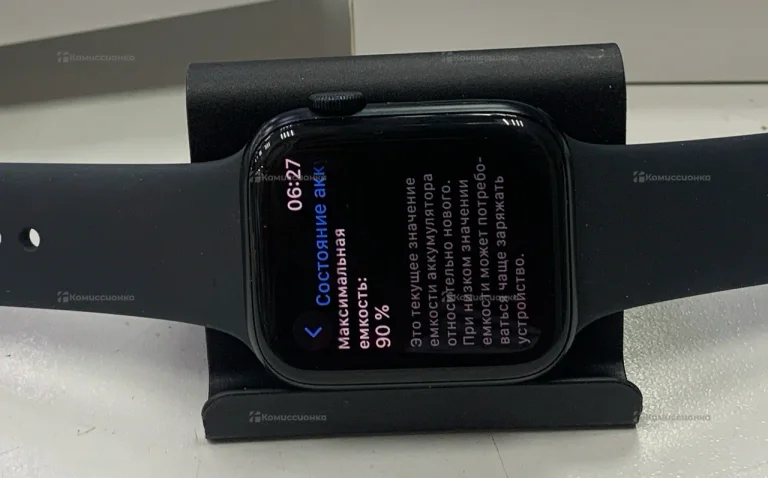 Часы  Apple Watch SE 2