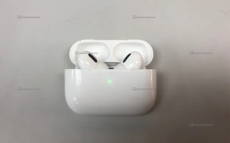 Наушники  AirPods rep