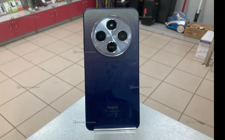 Xiaomi Redmi 14C 8/256 ГБ