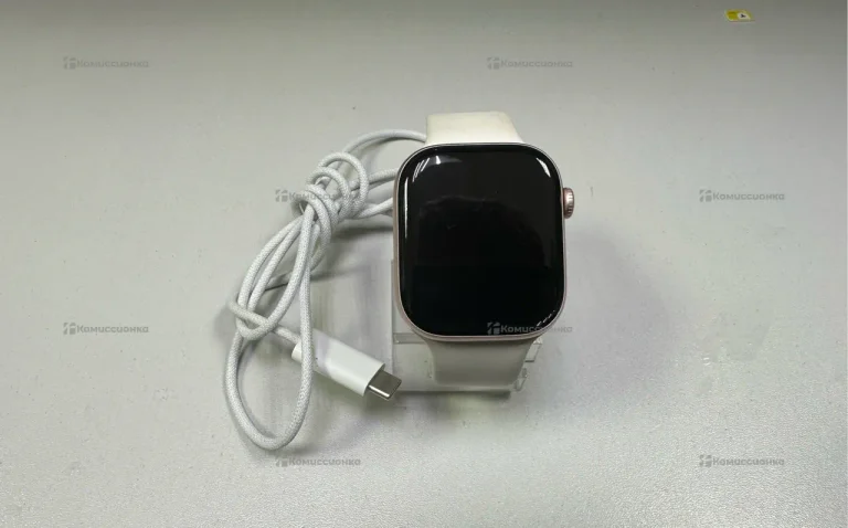 Часы  Apple watch 10 46mm