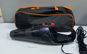 Пылесос автомобильный ProLiss