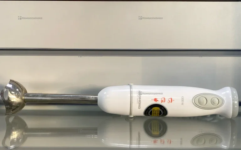 Блендер погружной Redmond RHB-2941