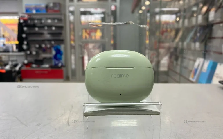 Наушники Realme