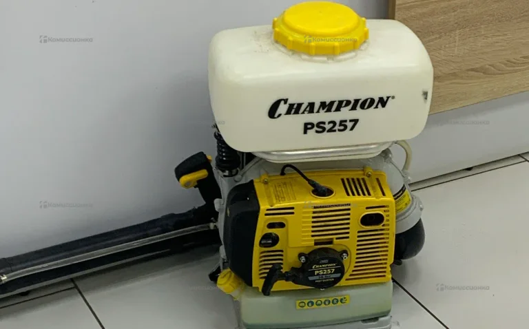 Опрыскиватель PS257
