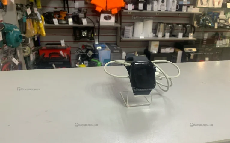 Часы apple watch se 44mm