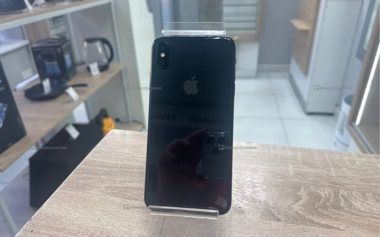 Apple iPhone XS Max 4/256 ГБ