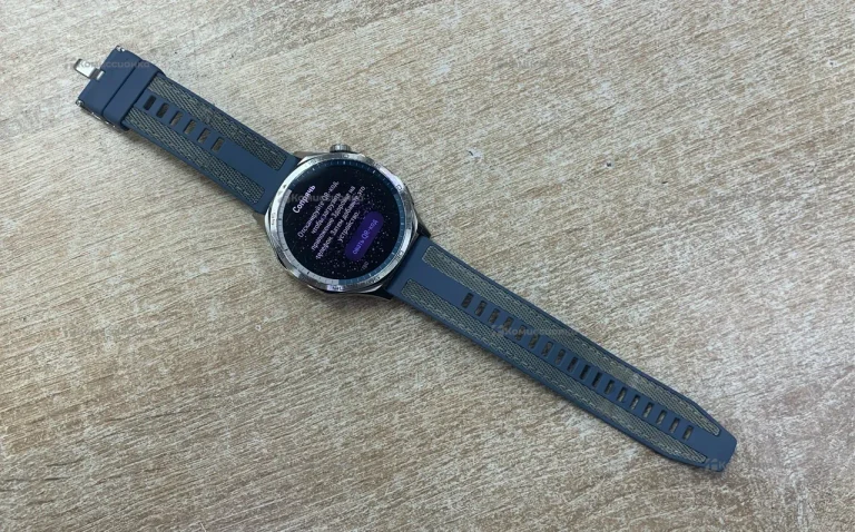 Часы  Huawei Watch GT5