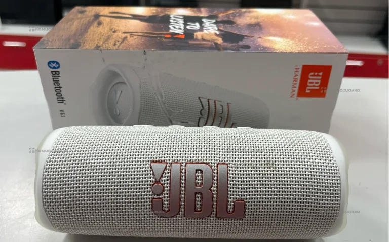 Колонка  JBl flip 6