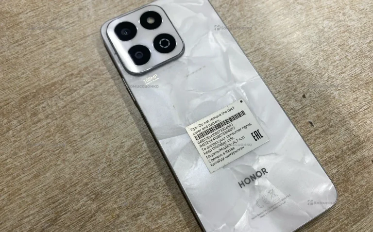 Honor X7c 8/256 ГБ