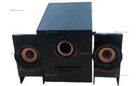 Купить Колонка  компьютерные FT-C10U-BT 2.1 б/у , в Челябинск Цена:990рублей