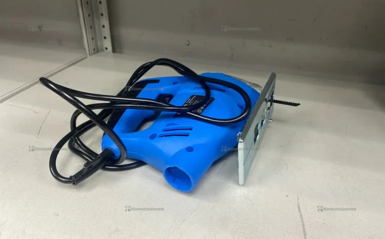 Электролобзик Desoon DSJS650