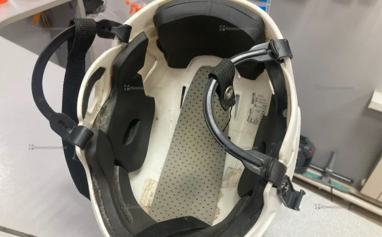 Хоккейный шлем Bauer BHH2100M