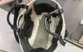 Купить Хоккейный шлем Bauer BHH2100M б/у , в Саратов Цена:5500рублей