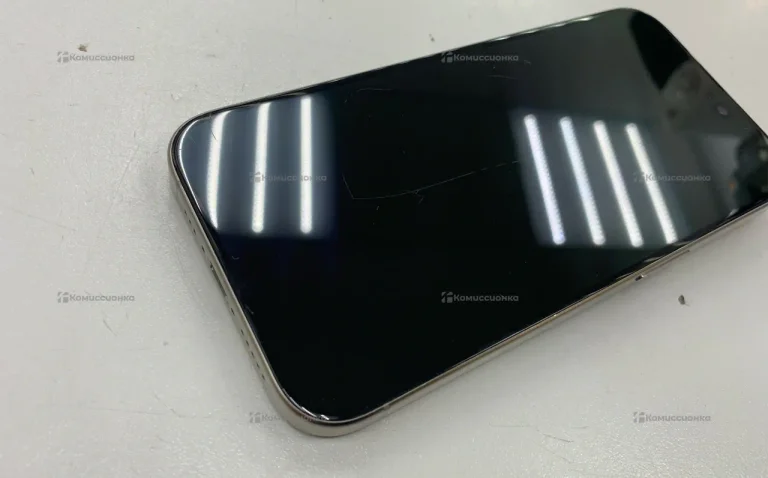 Apple iPhone 15 Pro 256Gb