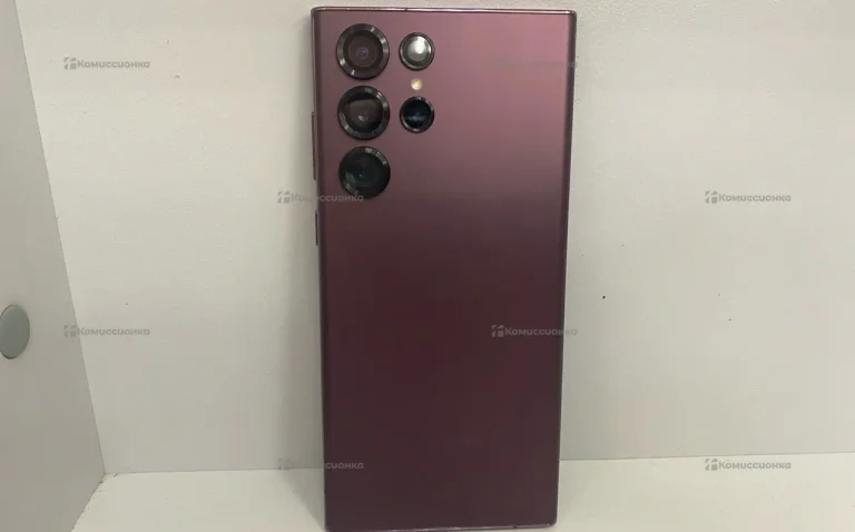 Samsung Galaxy S22 Ultra 12/256 ГБ