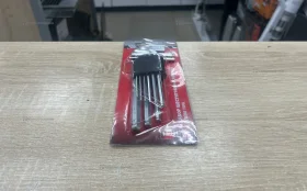 Matrix набор шестигранных ключей