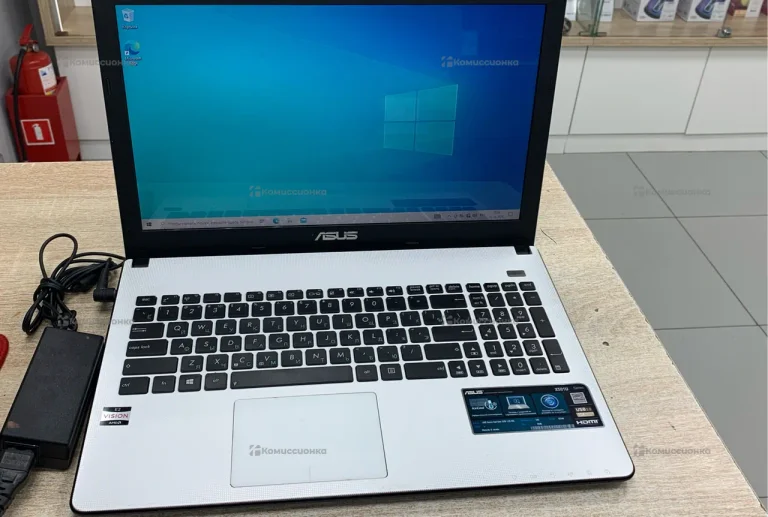 Ноутбук  ASU’s x501u