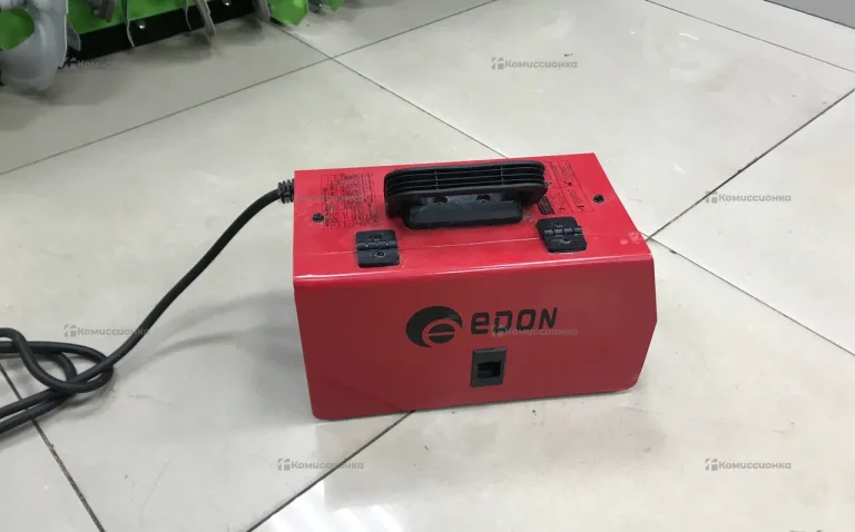 сварочный аппарат smarting-175s