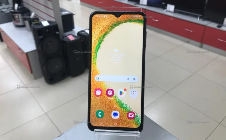 Samsung Galaxy A04s 4/64 ГБ