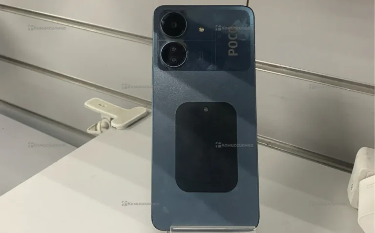 Xiaomi Poco C65 8/256 ГБ