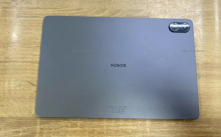 Планшет Honor pad X8a 4/128