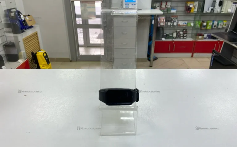 Часы  Xiaomi smart band 9 active