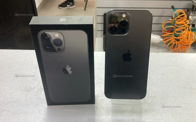 Apple iPhone 13 Pro Max 256Gb