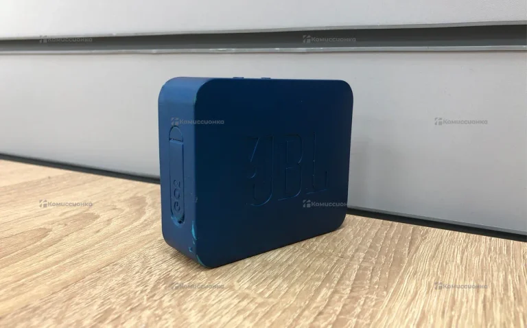 Колонка  JBL go 2