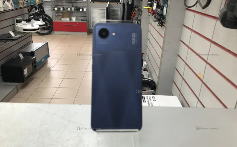 Realme Narzo 50i Prime