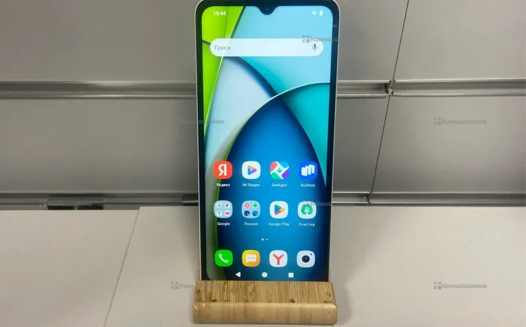 Xiaomi Redmi A3x 4/64 ГБ