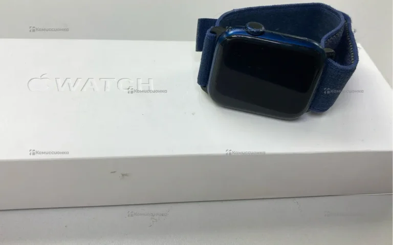 Часы  Apple Watch 6 44mm