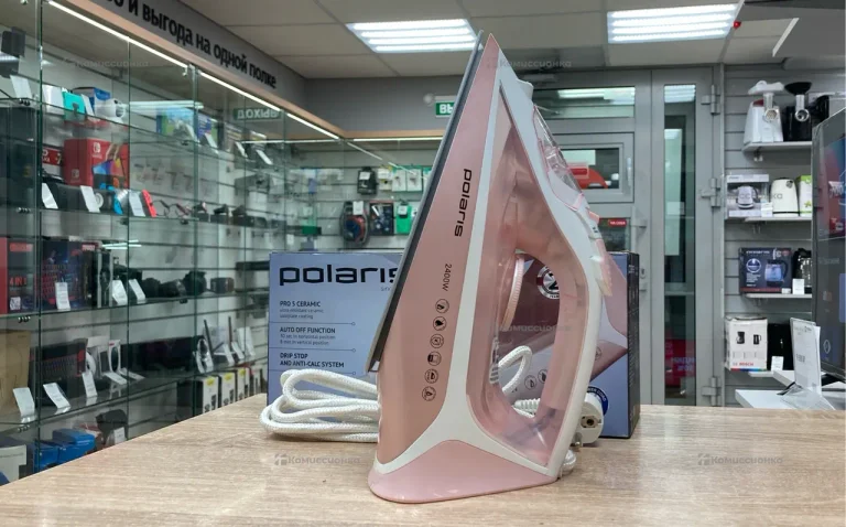 Polaris pir 2497ak