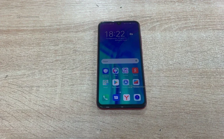Honor 10 Lite 4/128Gb