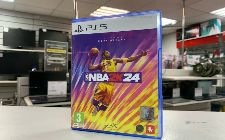 ps5 nba2k24