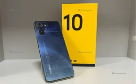 Realme 10 4/128 ГБ