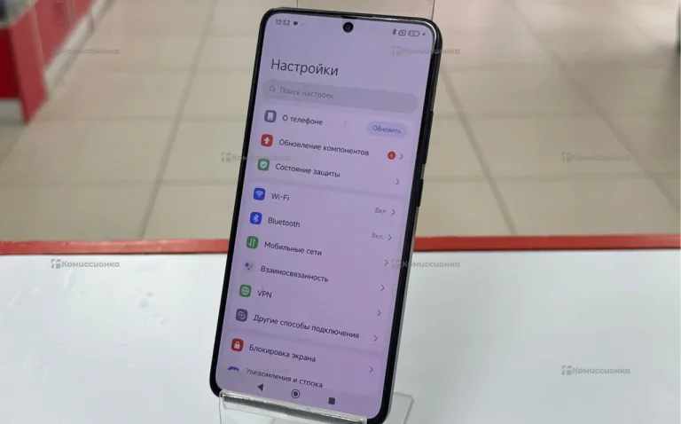Xiaomi Poco X7 Pro 5G 12/512Gb
