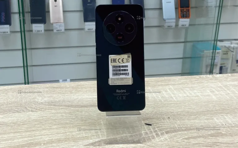 Xiaomi Redmi 14C 4/128 ГБ