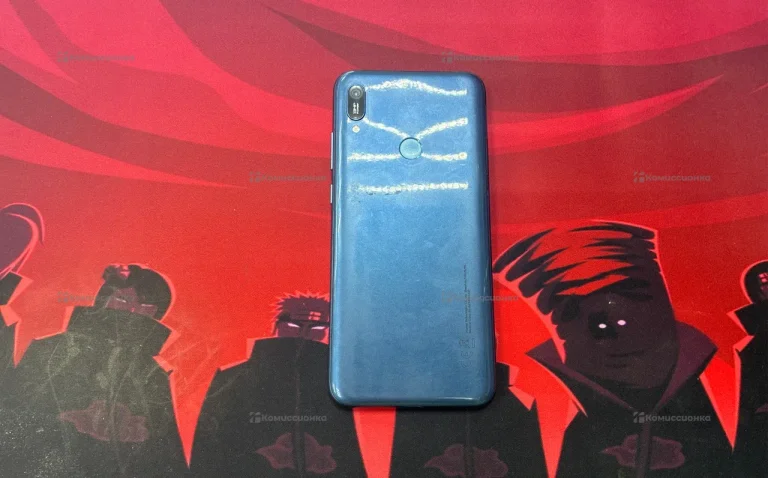 Huawei Y6 (2019) 2/32 ГБ