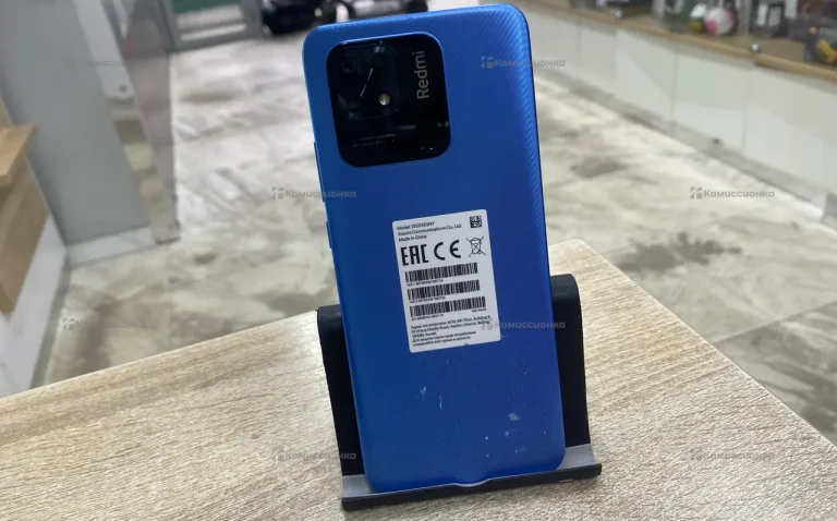 Xiaomi 10С 3/64Гб