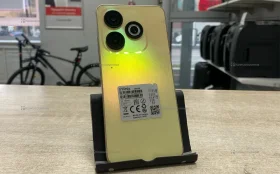 Infinix Smart 8 4/128 ГБ