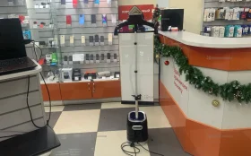 Купить Отпариватель tefal it3440eo б/у , в Красноярск Цена:5490рублей