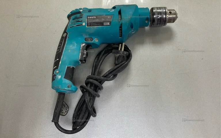 Дрель Oasis DU-71